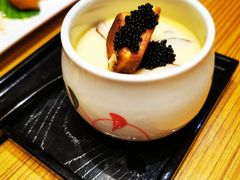 -北京泰富酒店-道日本料理餐厅