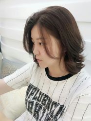 -Alger.O美感沙龙
