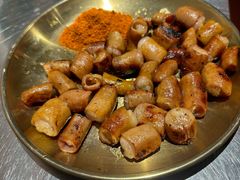 -交个朋友·贵州遵义烤鸡(北京首店)