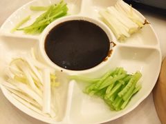 -西安烤鸭店(369烤鸭王店)