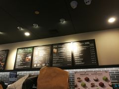 -星巴克(无锡大东方店)