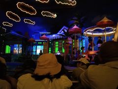 -南宁方特东盟神画