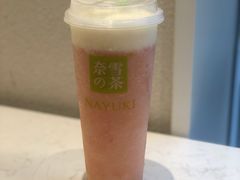 -奈雪的茶(华侨城创意园店)