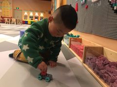 -杭州开元森泊度假乐园