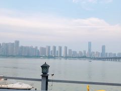 -湘江大码头·龙虾馆(渔人码头一店)