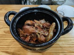 -斯丹姜母鸭·古法干香(田安南路店)