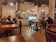 -Retro Deli 茶泡饭