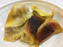 -蒋家桥饺面店(四望亭路店)