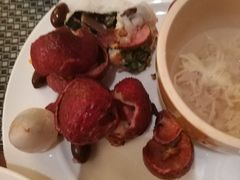 -青岛金沙滩希尔顿酒店·自助餐厅