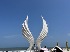 -巧克力渔家.小船海鲜胶东菜(万平口店)