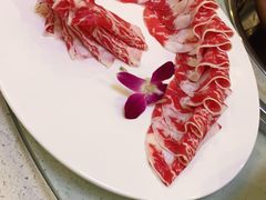-阳坊胜利涮羊肉(阳坊老店)