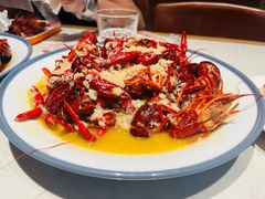 -杨氏青龙虾·羊蝎子(金盛路总店)