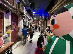 -CITY MART城市集市·里弄(北外滩来福士广场店)