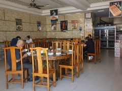 -振海居香河肉饼老店