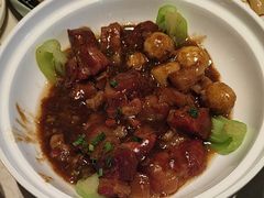-北李妈妈菜·海肠捞饭(开发区万达店)