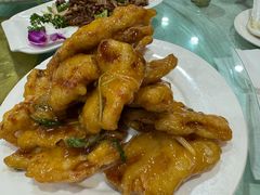 -宝发园名菜馆