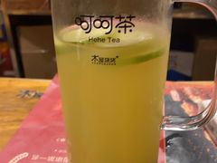 -木屋烧烤(南新店)