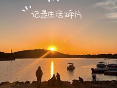 -上海月湖雕塑公园