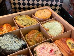 -Let's Taipei 非常烘焙(太古里店)