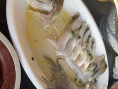 -美味之家·湖景农家乐(太湖东山店)