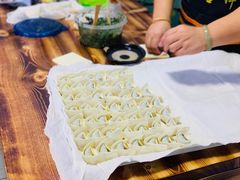 馄饨-品·吉祥(沙溪古镇店)