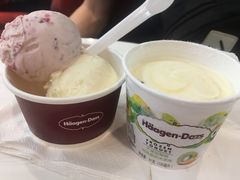 -哈根达斯(天河城店)