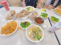 -老四季(南市场店)