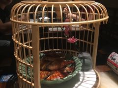 -佬麻雀·新湘菜(珠海金发购物中心店)