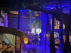 -淀里船宴(卓达店)