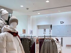 -优衣库(银座店)