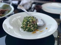 香干马兰头-RIVIERA 松鹤楼(外滩店)