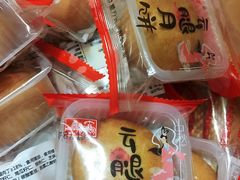 云腿小月饼-宫廷糕点铺