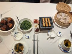 -同庆楼(大钟寺店)
