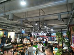 -钢管厂歆瑞源油卤串串香(春熙路太古里店)