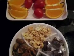 -华夏良子·足道SPA艾灸(铁道大厦店)