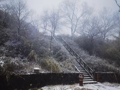 -江南天池