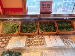 -牛New寿喜烧(金鹰世界店)