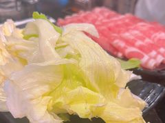 -呷哺呷哺(西单大悦城店)