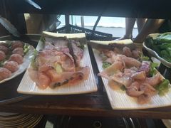 脆皖鱼片-渔米粥(罗湖店)