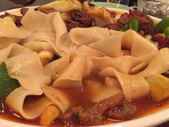 -疆Jiang·新疆秘制料理