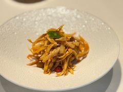 -院里寻菜·精致庭院菜(观沙岭店)