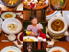 -成都安仁福朋喜来登酒店