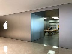 -Apple零售店(深圳益田假日广场店)