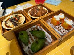 -蔡澜点心·粤菜(海印都荟城店)