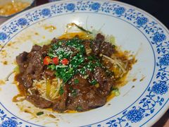 -杨记隆府(汉街店)