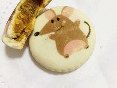 稻香村鼠饼-北京稻香村(第十一店)