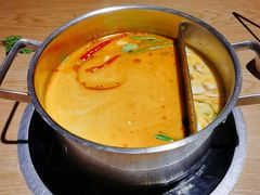 -生如夏花泰式火锅(鹭洲里店)