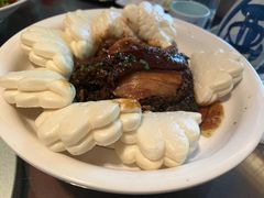 -玉林烤鸭店(垡头店)