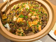 -北李·海肠捞饭·大连菜(望京凯德MALL店)