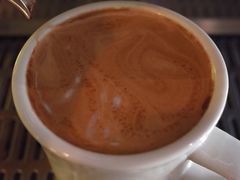 -BIJOU coffee&cocktail(龙岗万科广场店)